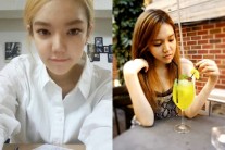 이보람 신곡 ‘술잔에’로 컴백, 10kg 감량에 한층 갸름해진 얼굴 “너무 예뻐졌어”