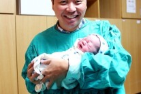 강원래 김송 득남, 김송 교통사고 이겨내고 순산…누리꾼들 ‘축하’ 봇물