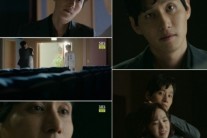 ‘닥터 이방인’ 박해준, 절정의 연기력 ‘완벽한 어둠의 공포감 형성’