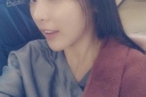 홍진영 민낯, 화장 안해도 빛나는 미모 ‘반전매력’