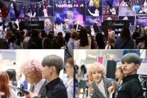 탑독, 신도림 팝업 스토어 방문…’특급 팬사랑’ 빛났다