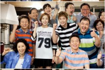 ‘빅맨’ 강지환 vs 최다니엘 부딪침으로 드러난 리더상
