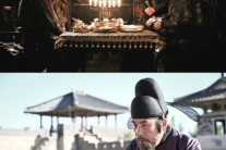 ‘해적’ 이경영-김태우-오달수 캐릭터 스틸 공개