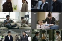 ‘갑동이’ 윤상현, 김민정부터 정인기까지 배우들과 환상케미