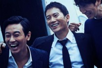 ‘좋은 친구들’ 지성, “주지훈 이광수에 대해 선입견 있었지만 지금은..”