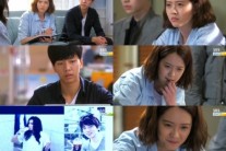 ‘너포위’ 고아라, 여장한 실종 남성 포착..날카로운 ‘매의 눈’