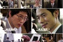 ‘골든 크로스’, 시청률 소폭 하락에도 수목극 2위