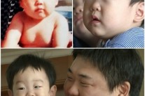 ‘슈퍼맨’ 김준현-서준, 도플갱어의 ‘특급만남’…어린시절 비교사진 大공개