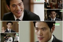 ‘골든 크로스’, 소름끼치는 두 얼굴…”내가 김강우다!”