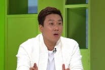 룰라 이상민, “한 달 동안 사우나에서 살았었다”