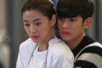 ‘별그대’,중국 광전총국의 까다로운 심의는 남아있다