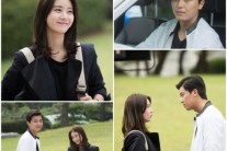 ‘연애 말고 결혼’ 연우진-한그루, 첫 촬영 사진 공개 ‘환상호흡 기대’