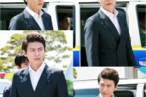 ‘나만의 당신’ 송재희, 송재희, 무보정 촬영 직찍 공개