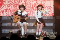 악동뮤지션, 亞 유일 ‘콘데나스트 트레블러’ 월드컵 플레이 리스트 선정