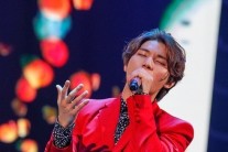 대성, 日 아레나 투어 3만 4천 관객 동원..인기 입증