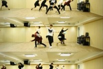빅스, 신곡 ‘기적’ 사복 안무 연습 영상 공개 ‘관심집중’