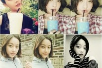 ‘왔다! 장보리’ 오연서, 반전 일상 공개..180도 다른 ‘차도녀’
