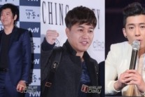 성동일-김종민-브라이언, ‘학교 다녀오겠습니다’ 예능 출격