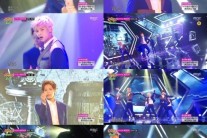‘음악중심’ 빅스, 볼수록 빠져드는 신비한 ‘판타지돌’의 매력