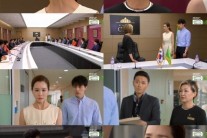 ‘호텔킹’ 이다해, 김해숙에 호텔 빼앗길까? ‘위기의 상속녀’