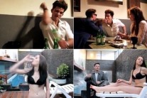 행오버 패러디, 한국의 음식점 노래방 사우나 완벽 재현…누리꾼 ‘폭소’