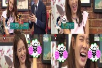 무한도전 공효진, 손예진 “촌스럽고 푼수에 아줌마 같다” 독설, 연인 이진욱 언급에 “감사합니다”