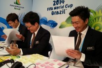 안정환 해설위원의 ‘고급 정보력‘은 노력의 산물