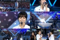 ‘드림콘서트’ 바다-정은지, 환상의 듀엣 무대 ‘시선집중’