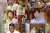 ‘참 좋은 시절’ 윤여정, 죽은 오현경 찾기…가족들 ‘당황 눈물’