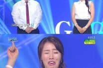 ‘개콘’ 렛잇비, 박은영 “사내 연애 꿈꿨으나, 내 옆엔 송필근”