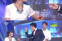 ‘취해서 온 그대’ 김대성, 홍예슬에 “화장발-성형발…내가 더 예뻐”