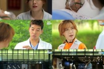 ‘엔젤 아이즈’ 이상윤-구혜선 해피엔딩.. 종영 시청률 8.9%