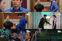 ‘호텔킹’ 임슬옹, 이다해 지키는 애틋한 ‘흑기사’