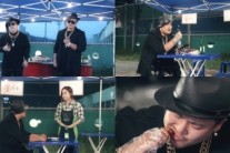크레용팝 초아-웨이, 짠짠 ‘닭발’ 뮤비 출연…오늘(16일) 공개