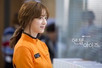 구혜선, 엔젤아이즈 종영소감 “이제는 마음 놓고 죄송-감사해”