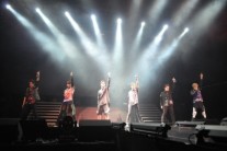 틴탑, 월드투어 대만 공연 ‘성료’