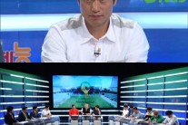‘예체능’ 이영표, 한국 VS 러시아전도 예언? “첫 경기에서 진 적 없다”