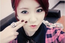 전효성, 키스데이 기념 깜짝 선물 “키스데이에는 굿나잇키스!”