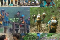 ’1박2일’, 웃음사냥 힐링여행…간월재 풍경에 모두가 녹았다!