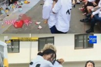 림수미, 정려원에게 기습키스 “입에 하면 떨어지지 않는거야?”…정려원은 ‘화들짝’