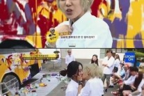 정려원 림수미 깜짝 키스..림수미 누구인가 봤더니..스펙이 ‘장난 아니네’