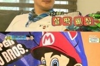 ‘아빠 어디가’ 이혜원, 남편 안정환에게 일침… “뚱뚱해져서 슈퍼마리오 됐다”