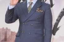 ‘끝없는 사랑’ 정웅인 “시청률 3연타석 홈런 날리겠다”