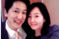 한석준 아나운서 전 부인 김미진은 누구?