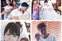 겹쌍둥이 아빠 이동국 다섯째 임신 ‘다산왕’