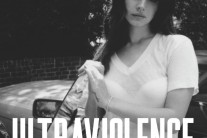 밀리언셀러 뮤지션 라나 델 레이, 새앨범, ‘ULTRAVIOLENCE’ 17일 발매
