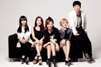 신예 걸그룹 마마무, 데뷔곡 발표 앞두고 ‘기대감 증폭’