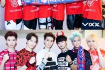 빅스, 월드컵 ’16강 기원’ 응원…”한마음으로 화이팅”