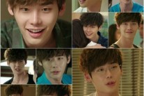 닥터이방인 이종석, 미소 10종 세트 공개 “특유의 부드러운 매력에 여심 ‘흔들흔들’”