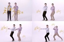 컬투, ‘치맥송’-'닭춤’ 광고촬영 메이킹 필름 공개